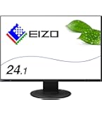 Amazon.co.jp: EIZO ColorEdge 24.1インチカラーマネージメント液晶